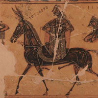 Lame Hephaistos
