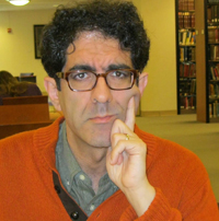 Ronald Schechter
