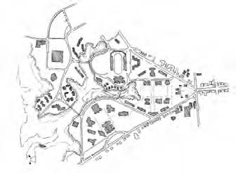 1980 – 2002: Strategic Infill