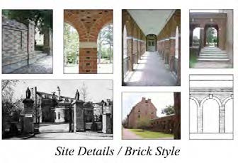 Old Campus - Site