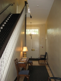 Brafferton First Floor