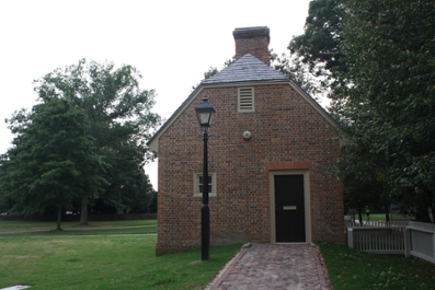 Brafferton Kitchen