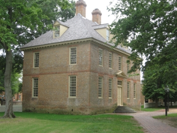 Brafferton
