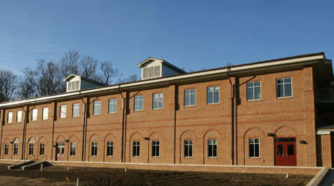 Laycock Center