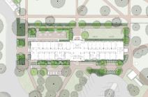 Old Dominion site plan thumbnail