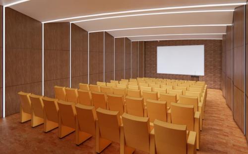 Swem Botetourt Theater 1