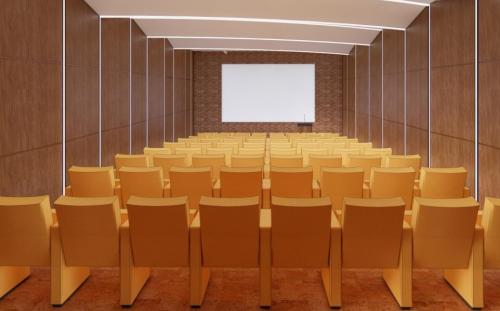 Swem Botetourt Theater 2
