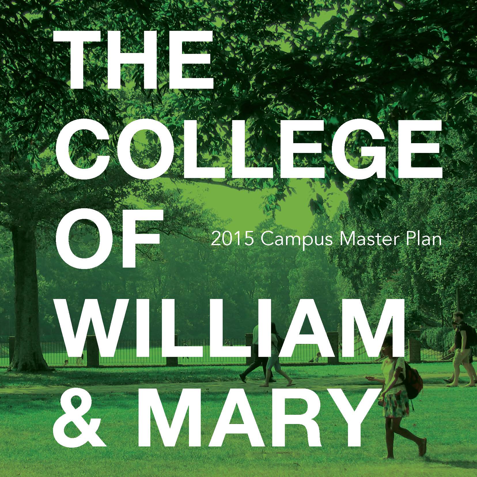 2015 Master Plan