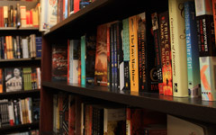 Bookstore