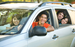 carpool