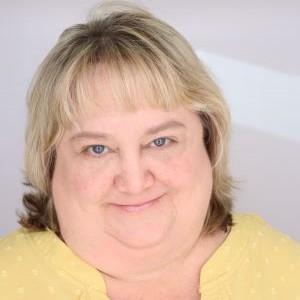 Career Coach: Suzy Lindley