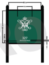 Figure 2a Unnamed Building