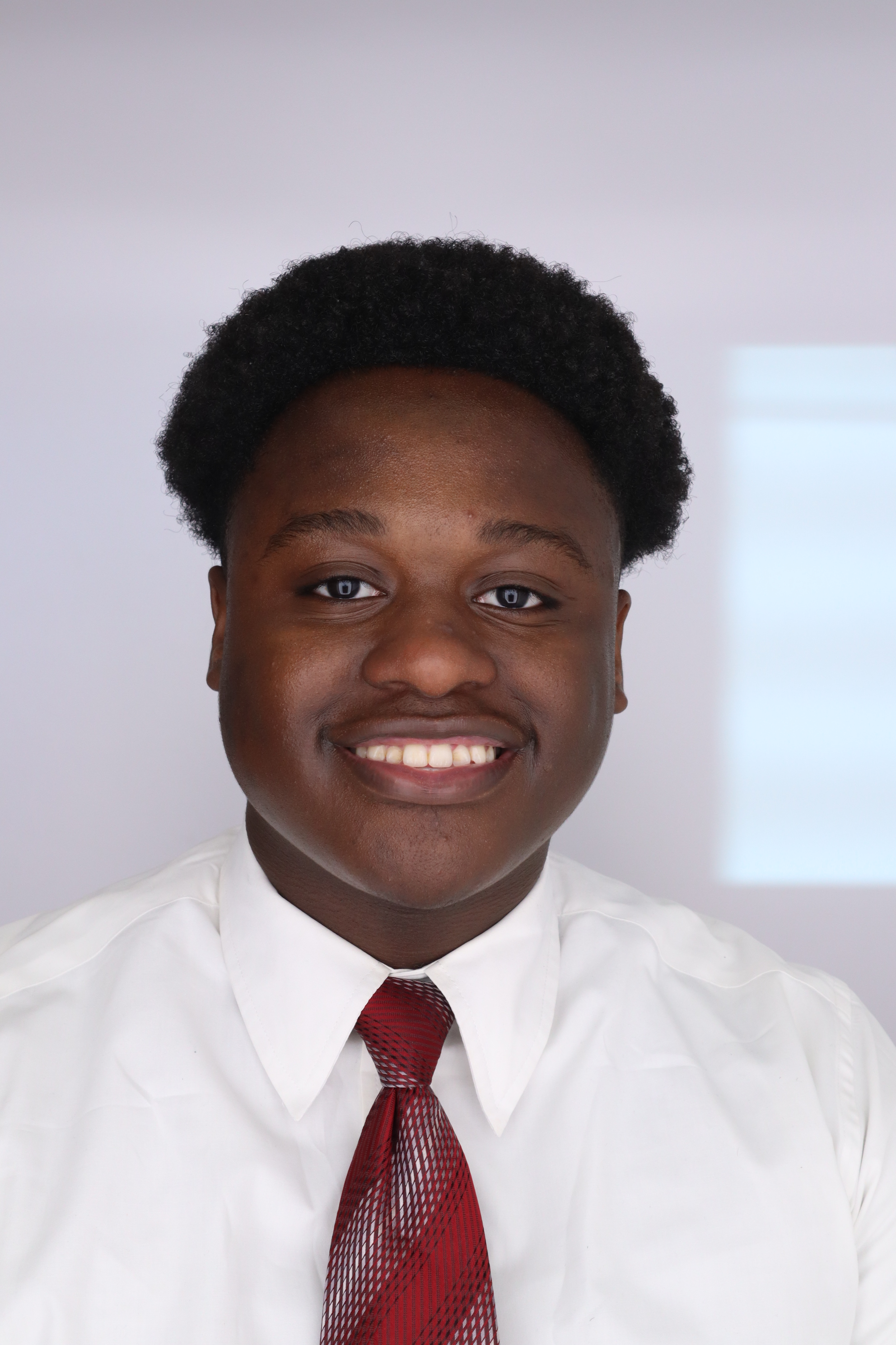 Picture of Christian Cole
