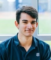 Picture of Liam Palumbo