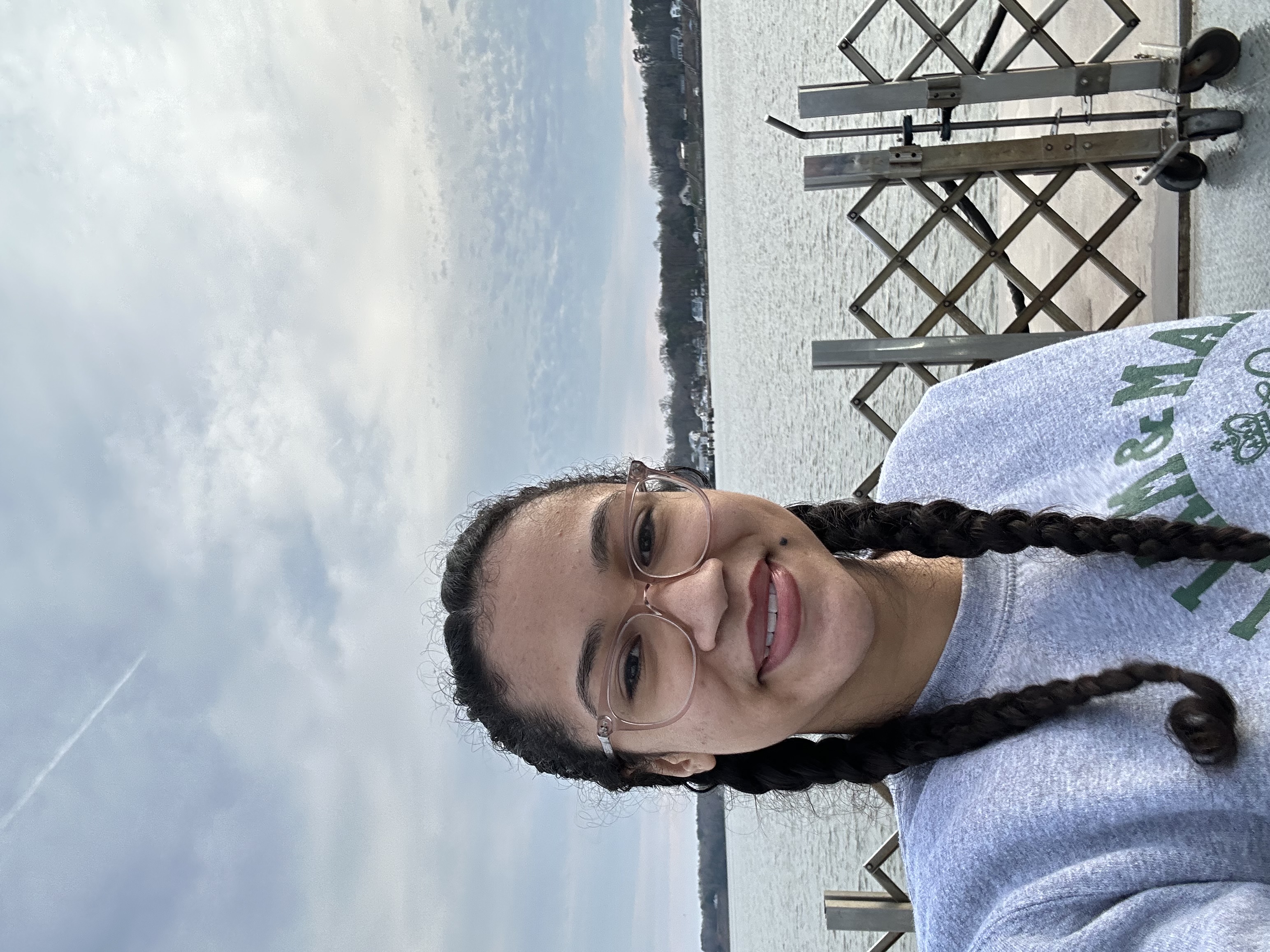 Picture of Selah Watkins
