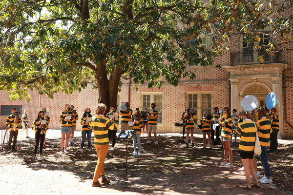 Pep Band