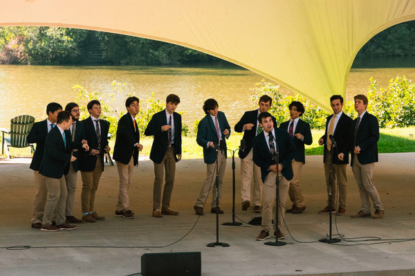 W&M SINGS! Photo