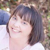 Bobbi Jo Stevens