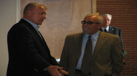 2009 Hampton Roads Warehousing & Distribution Forum
