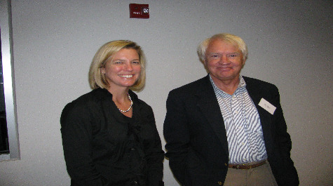 2009 Hampton Roads Warehousing & Distribution Forum
