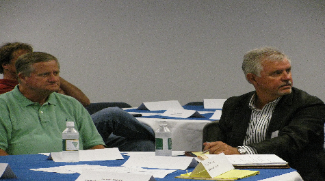 2009 Hampton Roads Warehousing & Distribution Forum
