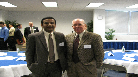 2009 Hampton Roads Warehousing & Distribution Forum
