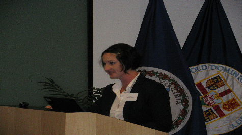 2009 Hampton Roads Warehousing & Distribution Forum