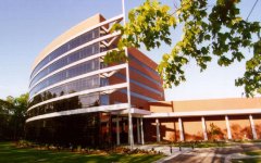 Applied Research Center