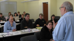 Business Transformation Education Program