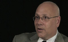 Dennis Manos