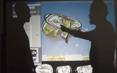 Modeling and Simulation