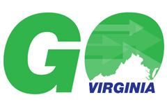 GO Virginia logo