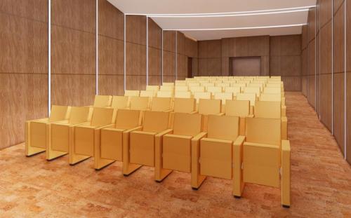 Swem Botetourt Theater 3