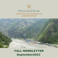 Fall 2023 newsletter graphic