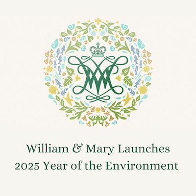 Year of the Environment Announcement