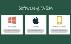 software