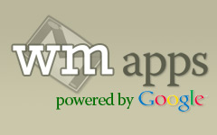 WM Apps