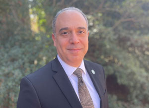 Ed Aractingi