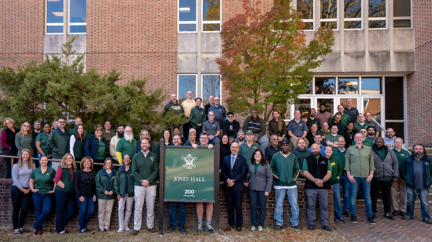 W&M IT