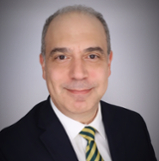 Edward Aractingi, Current Information Officer