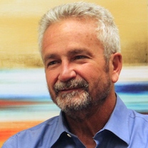 Courtney Carpenter, Retired CIO