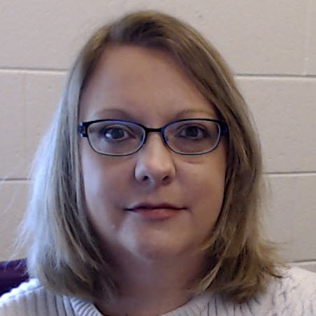 Kristy Walker