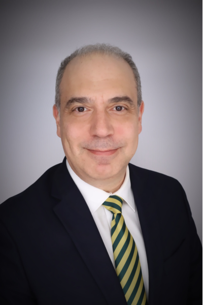 Dr. Edward Aractingi