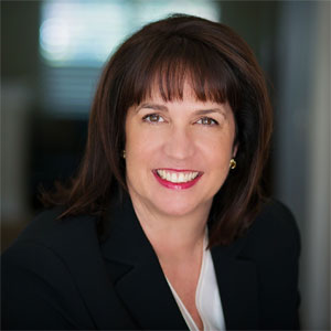 Chief Data Officer Barbara O. Forth