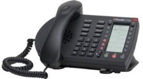 ShoreTel IP Phone 212k