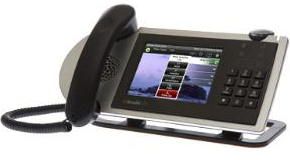 ShoreTel IP Phone 655