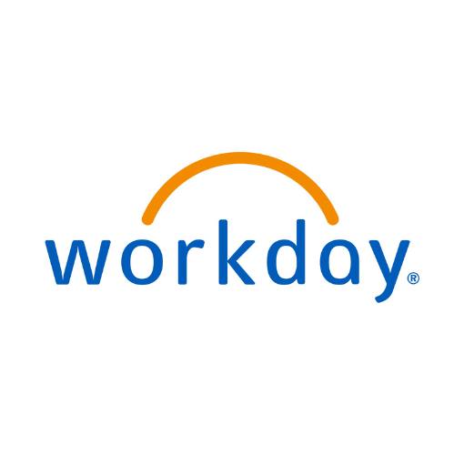Workday Logo