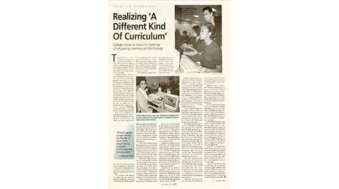News article from 1997