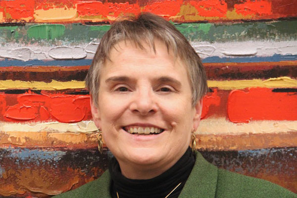 Bernadette Kenney