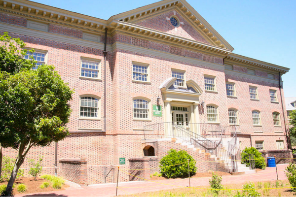 blow Hall 